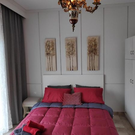 Cozy Apartments Komotini Exterior foto